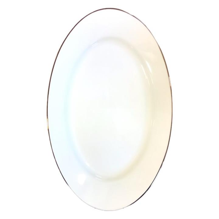 دیس چینی زرین ایران مدل saman42 درجه 2